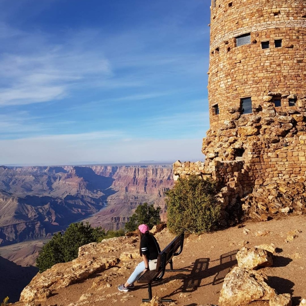 Meet your Posher, Eunice